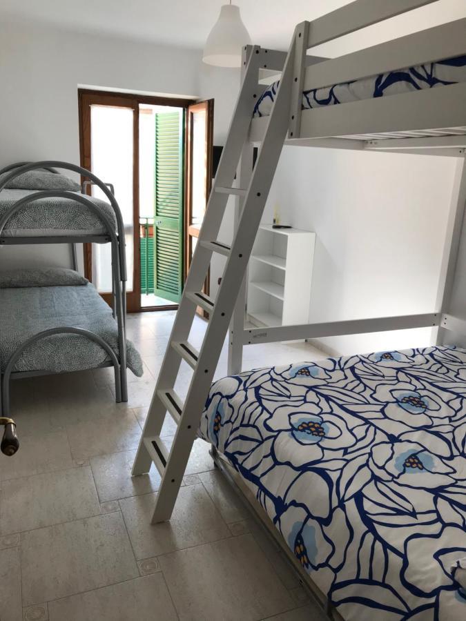 Hotel La Dimora Di Bronzo à Naples Extérieur photo