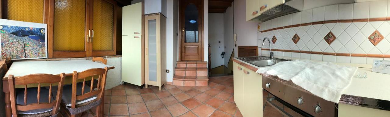 Hotel La Dimora Di Bronzo à Naples Extérieur photo